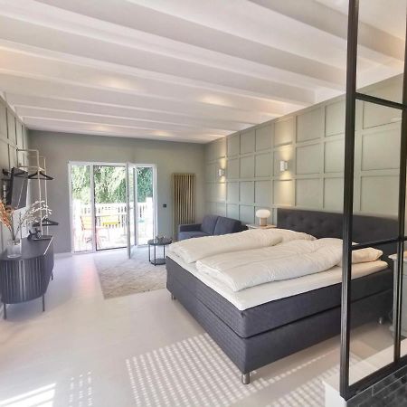 Tiny Loft Obj 37 2-4 Personen Strandnah Wlan Niendorf  Bagian luar foto