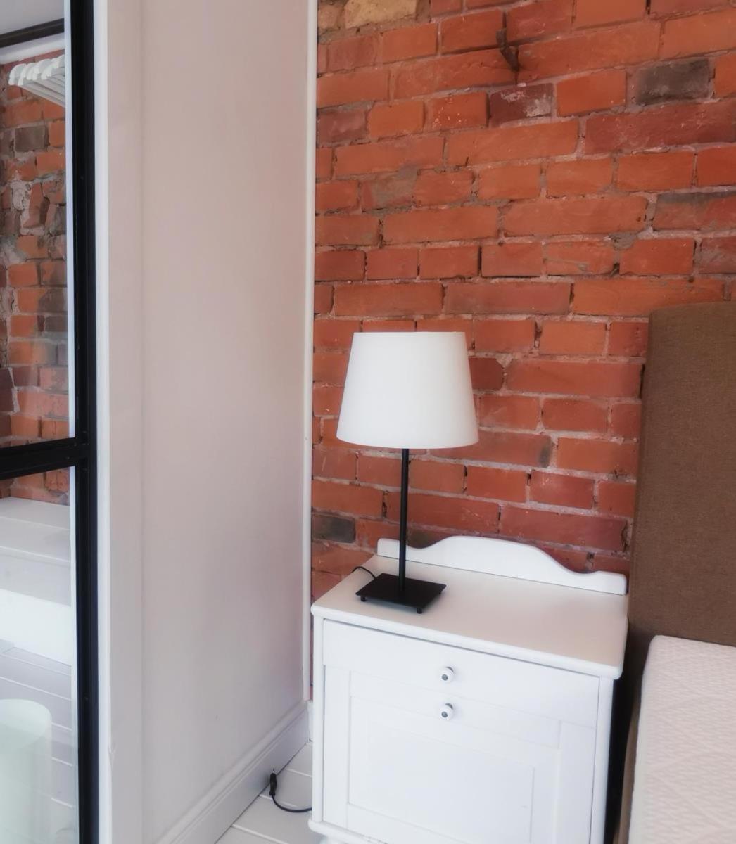 Tiny Loft Obj 37 2-4 Personen Strandnah Wlan Niendorf  Bagian luar foto