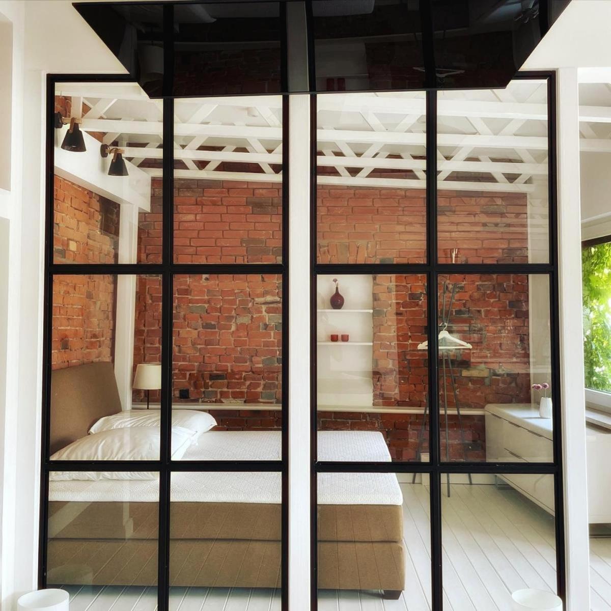 Tiny Loft Obj 37 2-4 Personen Strandnah Wlan Niendorf  Bagian luar foto