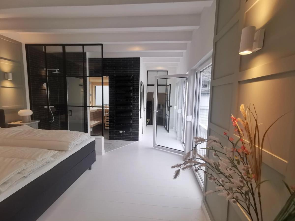Tiny Loft Obj 37 2-4 Personen Strandnah Wlan Niendorf  Bagian luar foto