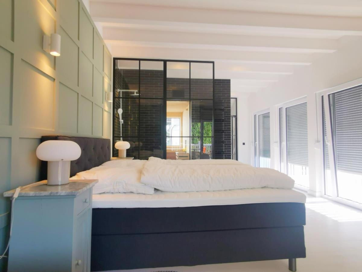Tiny Loft Obj 37 2-4 Personen Strandnah Wlan Niendorf  Bagian luar foto