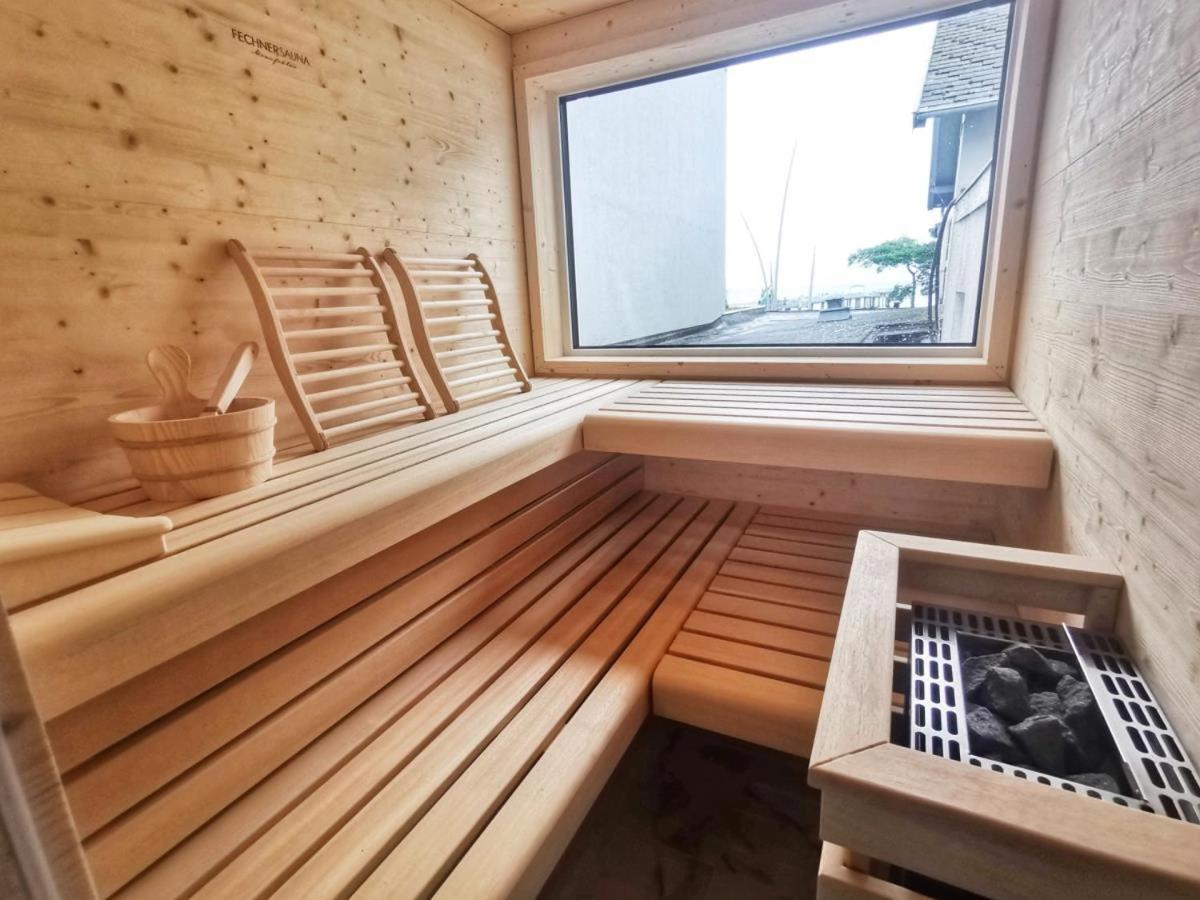 Tiny Loft Obj 37 2-4 Personen Strandnah Wlan Niendorf  Bagian luar foto